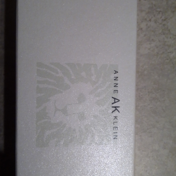 Anne Klein bracelet - Picture 6 of 7